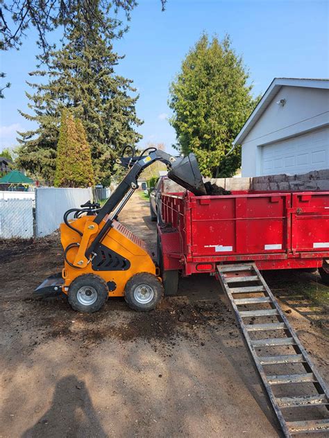 mini skid steer rental saskatoon|equipment rental saskatoon sk.